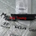 Cửa gió điều hòa cánh cửa Hyundai Santafe