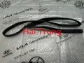 Gioăng lên kính trước Kia Rio 2012-2017 chính hãng 825301W000 825401W000.