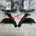 Vòi phun nước rửa đèn pha Kia Sorento 2014-2018 cao cấp 986712P500 986722P500.