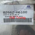 Đuôi tay mở cửa ngoài Hyundai Accent 2018-2023 chính hãng