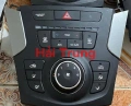 Tháo xe bảng điều khiển công tắc điều hòa Ac Hyundai SANTAFE 2018-2022