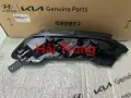 Đèn Led ban ngày Hyundai Kona
