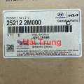 Dây curoa tổng Kia Sonet 2021, Creta 2022 252122M000(1)