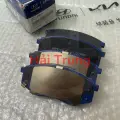 Má phanh Hyundai Tucson chính hãng