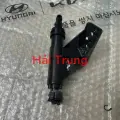 Vòi phun nước rửa pha trái huyndai Santafe 2014