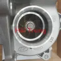 Bơm nước Hyundai Santafe