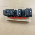 93571S030NNB Công tắc tổng Hyundai Santafe 2019-2021 