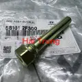 Ắc phanh trước Hyundai Accent 2011-2017 chính hãng 581612F300.