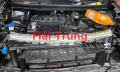 92209I6000 Đèn led ban ngày trung tâm Hyundai Stargazer 2022 2023 Tháo xe