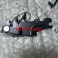 Cần tăng chỉnh phanh sau Morning