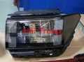 Đèn pha Hyundai Santafe 2025 2026 Tháo Xe Zin