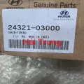 Xíc cam Hyundai I10 Grand 2014-2022 chính hãng