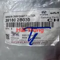 Cảm biến trục cơ Hyundai Santafe 2006-2009 chính hãng