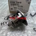 Van hằng nhiệt Hyundai Santafe, Sonata, Getz, Avante, Elantra, Accent, Kia Rio, Pride chính hãng 2550023010.