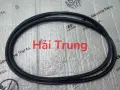 Gioăng khung cánh cửa trước Santafe chính hãng