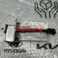 Hạn chế cánh cửa trước Hyundai Tucson 2015-2021 chính hãng 79380D3000 79390D3000