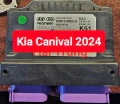 Hộp điều khiển túi khí Kia Carnival 2024-2026 Tháo Xe 95910-R0510