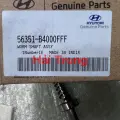 Trục vít cọc lái Hyundai I10 Grand 2014-2020 chính hãng