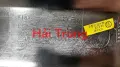 Ốp cản trước Kia Carnival 2021-2023 chính hãng 86577R0020.  