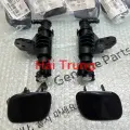 Nắp đậy + vòi phun nước rửa đèn pha Hyundai Tucson 2016 2017 2018 chính hãng 98680D3000 98690D3000 98671D3000 98671D3000(4)