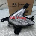 Đèn led ban ngày Hyundai I10 Grand 2022-2025 chính hãng 92207K6400 92208K6400.