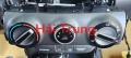 Tháo xe bảng điều khiển công tắc điều hòa AC Hyundai Kona 2020 2021 2022