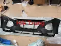 Ba đờ xốc trước Hyundai Santafe chính hãng
