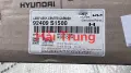 Đèn phản quang sau giữa Hyundai Santafe 2019-2021 chính hãng