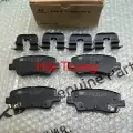 Má phanh sau Hyundai Avante, Accent, Elantra, I30 chính hãng 583201RA30.