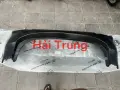 Cản sau Kia Rondo có lỗ cảm biến chính hãng