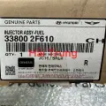 Kim phun Hyundai Santafe 2019-2022 chính hãng 338002F610(5)