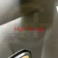 Ba đờ xốc Hyundai Santafe