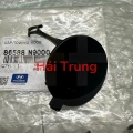 Nắp đậy móc cứu hộ Hyundai Tucson 2022-2024 chính hãng 86588N9000(3)