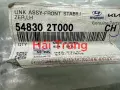 Rotuyn cân bằng trước Hyundai Sonata 2009-2014 chính hãng 548402T000 548302T000.