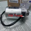 Mô tơ trợ lực lái Hyundai Accent
