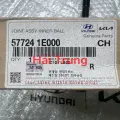 Rotuyn lái trong Hyundai Verna 2006-2010 chính hãng