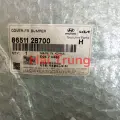 Cản trước Hyundai Santafe 2009-2012 chính hãng