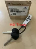 Khóa cửa Hyundai I10 Grand RH chính hãng