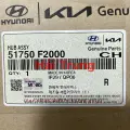Bi moay ơ trước Hyundai Elantra 2018-2020 chính hãng