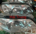 Đèn pha Kia Carnival 2006-2009 Tháo Xe