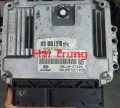 Hộp điều khiển động cơ Ecu Hyundai Tucson 2009 2010 Tháo xe 3911027305