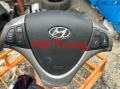 Túi khí vô lăng Hyundai I30 Tháo Xe