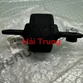Cao su thang giằng dọc sau Kia Carens, Rondo 2006-2015 chính hãng 555432G000.