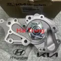 Bơm nước Hyundai Santafe chính hãng
