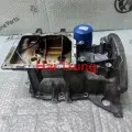 Đáy các te Hộp số Kia Morning 2012-2020 3 máy Tháo Xe.