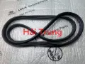 Gioăng cốp sau Kia Cerato 2019-2021 chính hãng 81021M6000