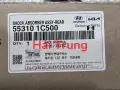Giảm xóc sau Hyundai Getz 2006-2010 chính hãng