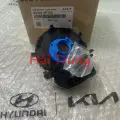 Cáp còi Kia Sorento