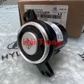Nút khởi động Santafe chính hãng
