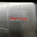 Hướng gió két nước Hyundai Creta 2022-2024 chính hãng 29135I7000.